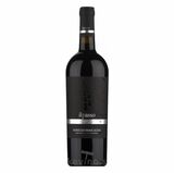 Víno č. Nerello Mascalese Sicilia, Zabú 0,75l IT