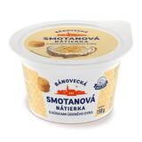 Bánovecká nátierka s údeným syrom MILSY 150g