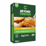 Mrazené Vegan Kuracie kúsky 4kg kartón Beyond Meat