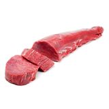 Hovädzia Sviečková grain fed 200+ cca 2 kg Rioplatense