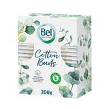 Bel Face&amp;Body Cotton vatové tyčinky 200ks