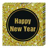 Papierové servítky Šťastný nový rok 33x33cm, 20ks