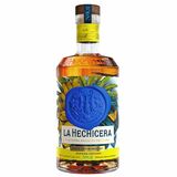 La Hechicera Serie Experimental Rum 41% 0,7l