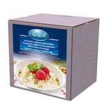 Ovsená kaša maliny a chia semienkami 5x1,25kg VÝPREDAJ