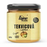 Mana Roots Fajné Tekvicová s jablkami 140g