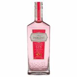 Rosé D’Argent Strawberry Gin 40% 0,7 l