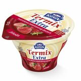 Termix extra vanilka jahoda 130g Kunín