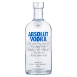 Absolut Vodka 40% 0,7 l