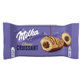 Croissant Milka čokoládový 50g