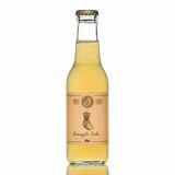 Three cents soda pineapple 200ml