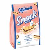 Manner Oblátky Snack Minis 300g