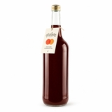 Sirup Broskyňa &amp; Rooibos 1l Herbert