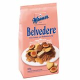 Manner Sušienky Belvedere 400g