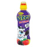 Rauch Yippy Red Berries 330ml*ZO VÝPREDAJ