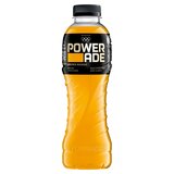 Powerade izotonický nápoj Golden Mango 500ml*ZO