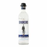 Broker’s London Dry Gin 40% 0,7l
