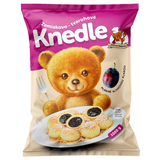 Mrazené Knedle Slivkové 1kg Mišové maškrty