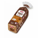 Chlieb toastový tmavý viaczrnný 500g Penam VÝPREDAJ