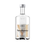 ŽUFÁNEK Marhuľovica 45% 0,5l