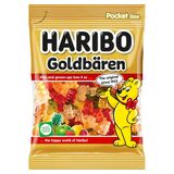 Haribo Goldbären 100 g