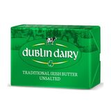 Maslo Írske 200g Dublin Dairy VÝPREDAJ