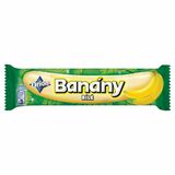 Banány v bielej čokoláde čokoláde 42g Orion