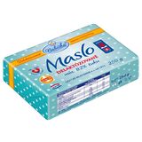Maslo Delaktózované 82% 250g Babička