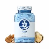 Maca 60ks Dr. LUCULLUS
