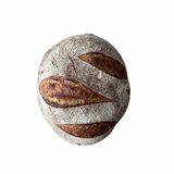 Chlieb kváskový špaldový 650g Pochlieb