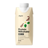 Milkshake Protein vanilka 330ml Vilgain