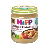HiPP BIO Trhanec s jablkami 190g