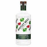 Whitley Neill Watermelon &amp; Kiwi Gin 43% 0,7 l