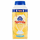 Termix šejk -  vanilkový 300g Kunín-VÝPREDAJ