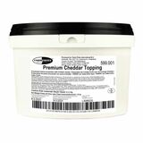 Mrazený Cheddar Topping 3l Farm Frites 