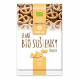 Dobré časy špaldové sušienky syrové 140g VÝPREDAJ