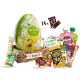 Vajce Veľké veľko-nočné 662g Mixit