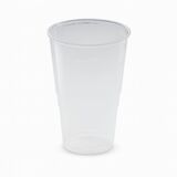 Priehľadný Pohár O95mm 500ml WI73216,50ks