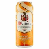 Pivo Svijany Svijanská desítka 500ml*ZO