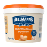 Majonéza Professional 5l Hellmann's