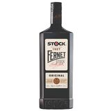 Fernet Stock Original 35% 1 l