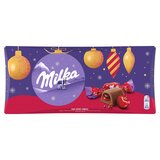 Milka salónky višňové mliečna čokoláda 255g