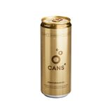 CANS + sparkling water Performance 330ml*ZO