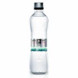 Aqua Carpatica minerálna voda perlivá 330ml