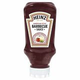Barbecue omáčka 250g Heinz