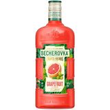 Becherovka GRAPEFRUIT &amp; HOPS 20% 0,5L
