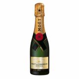 Víno šampanské b. Moët &amp; Chandon Brut Impérial 0,2l