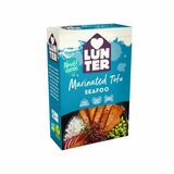 Tofu Seafoo pink fillet 180g Lunter