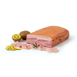 Slanina ORAVSKÁ BLOK LE &amp; CO cca 1,5kg VÝPREDAJ