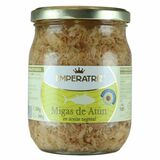 Tuniak pruh.v rastl.oleji Migas 520g Emperatriz
