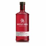 Whitley Neill Raspberry Gin 43% 0,7 l
